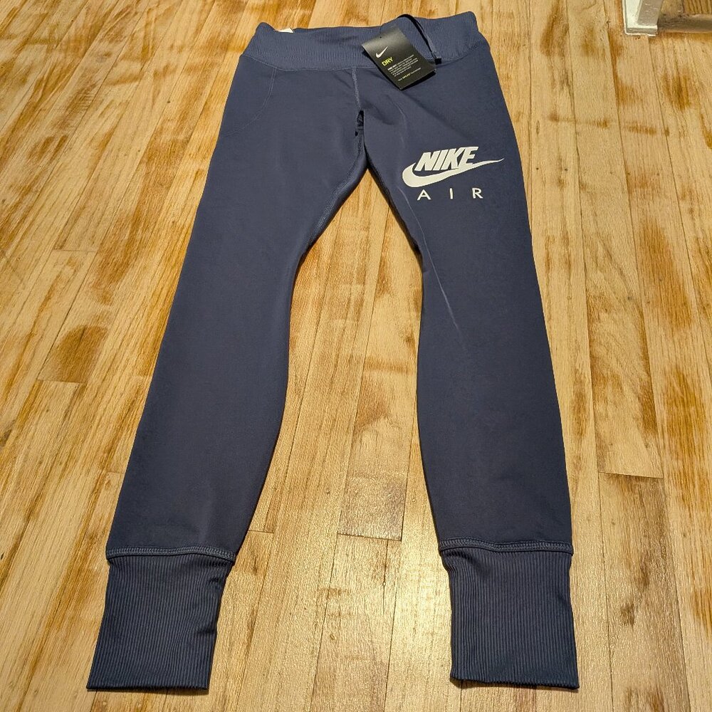Nike 7/8 Length Tight Fit Running